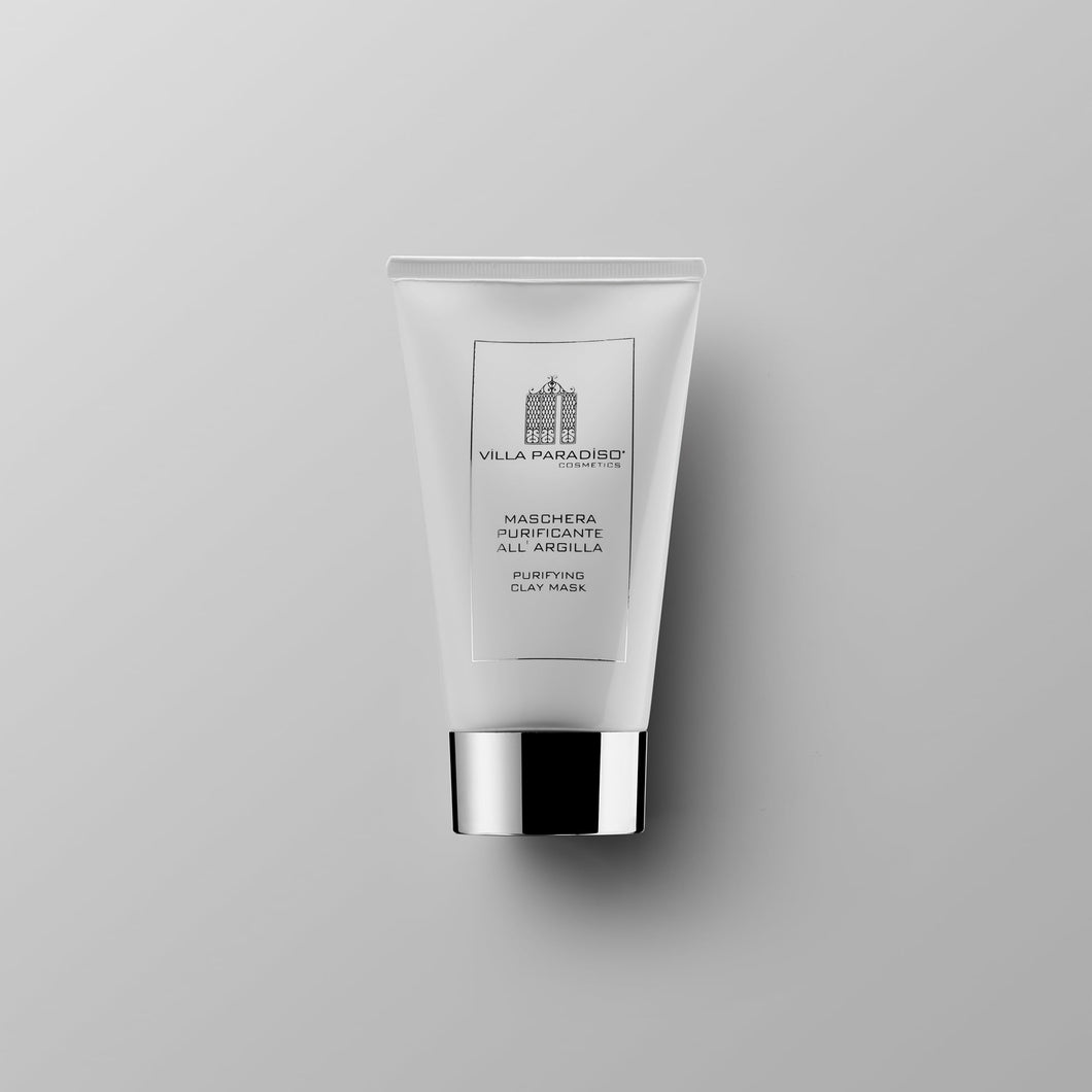 PURIFYING CLAY MASK 150ML
