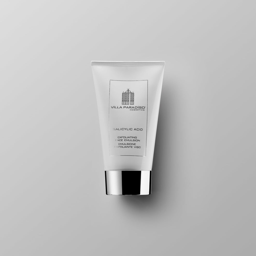 Salicyl Acid Exfoliating Face Emulsion 150 ML