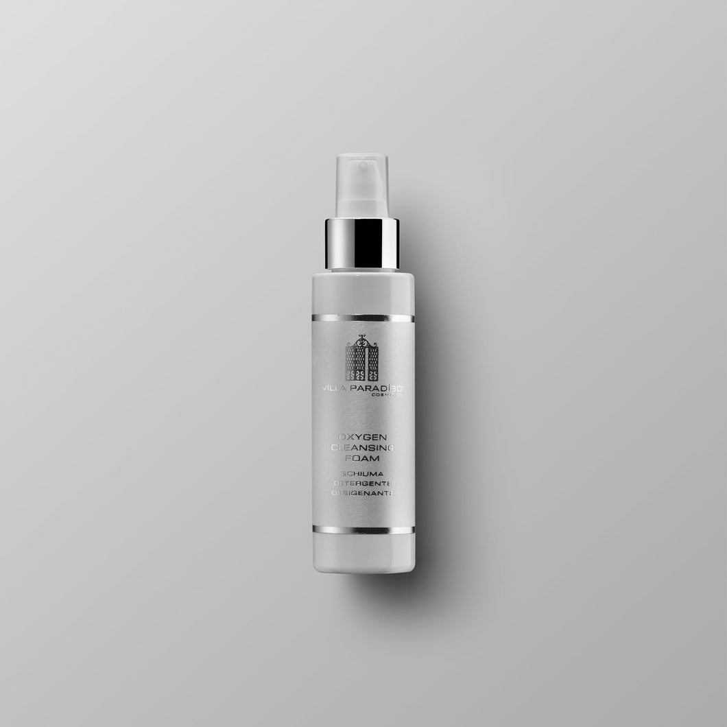 Villa Paradiso - OXYGEN CLEANSING FOAM 100 ML