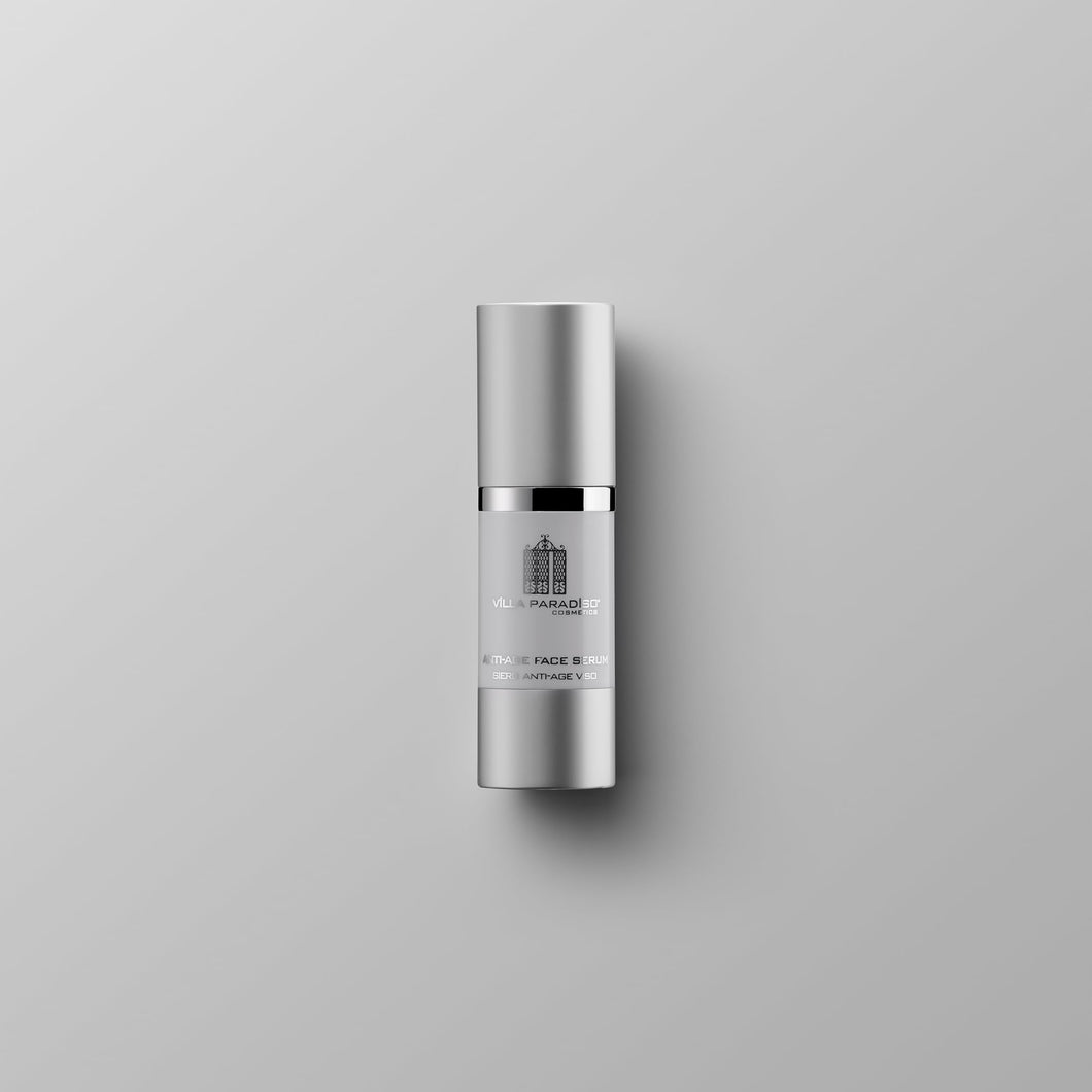Anti-Age Face serum 30ML
