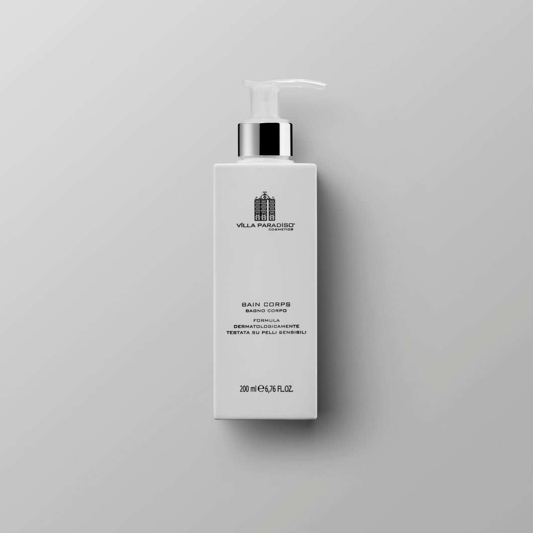 Bain Corps Body cleanser