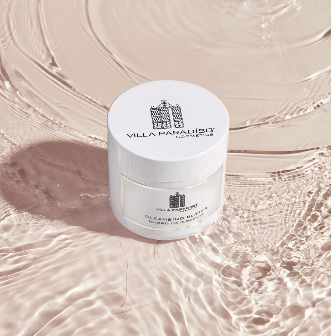 Villa Paradiso - CLEANSING BUTTER 50 ML
