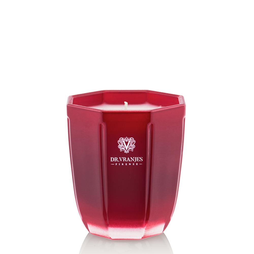 ROSSO NOBILE CANDLE