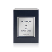 Заредете изображение във визуализатора на галерията – MASERATI MAGNUM VASE GLASS BOTTLE, 500ml
